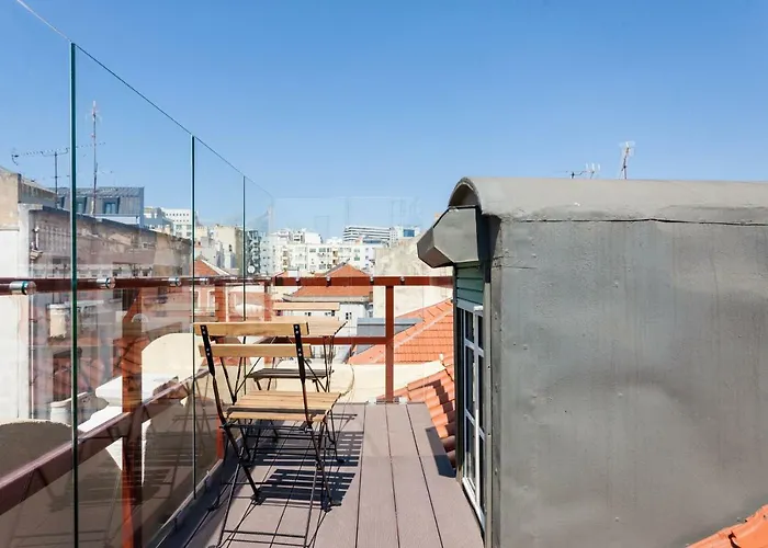 Flh Santa Marta Cozy Flat