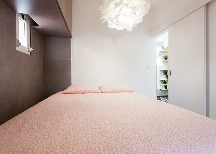 Feels Like Home Santa Marta Cozy Flat
