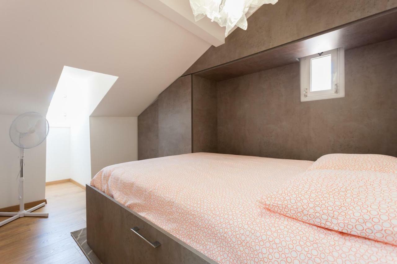 Appartement Flh Santa Marta Cozy Flat Lissabon