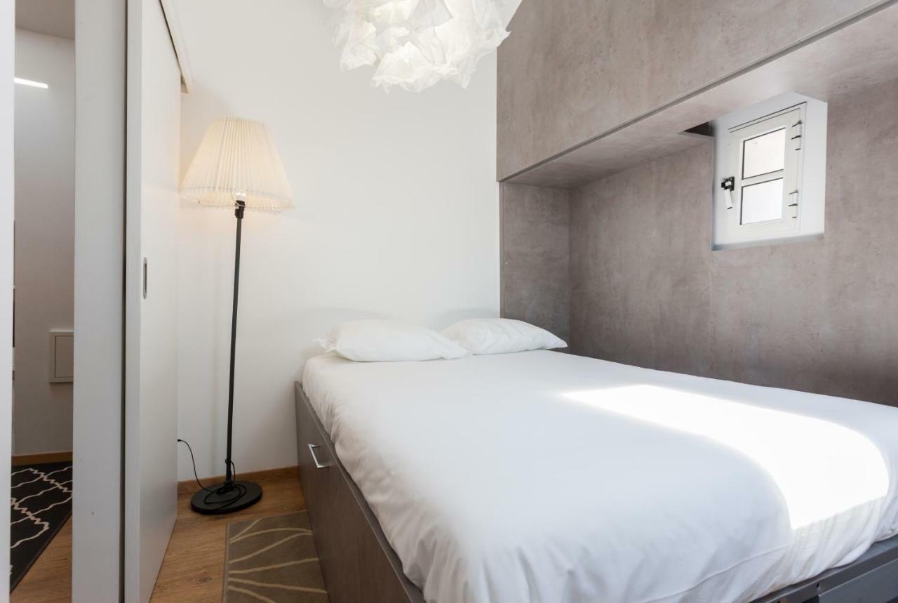 Flh Santa Marta Cozy Flat Appartement Lissabon